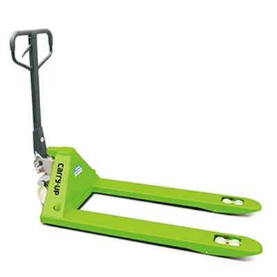 3 Tun idejn Pallet Jack