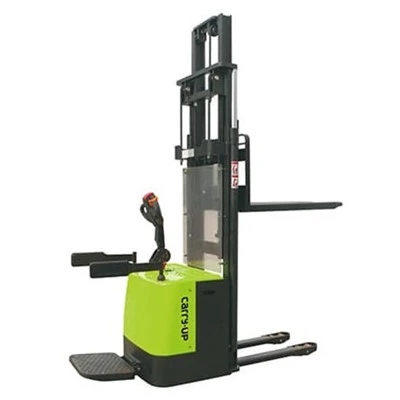 Stacker elettriku ta '4400 Lb